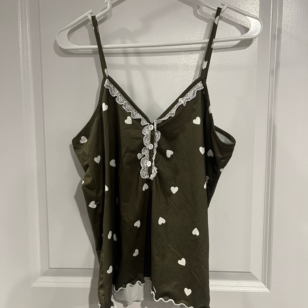 pj outfit